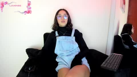 Angelica online show from 24, 1, 2025