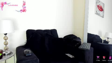 Angelica online show from 26, 6, 2026