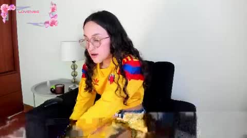 Angelica online show from 7, 7, 2026