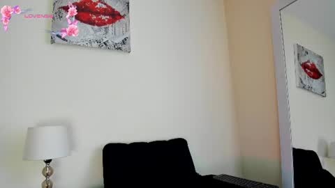 Angelica online show from 8, 7, 2026