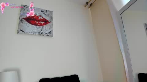 Angelica online show from 28, 7, 2026