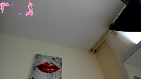 Angelica online show from 29, 7, 2026