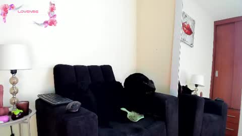 Angelica online show from 6, 8, 2026