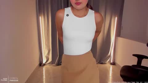 ITS JANE online show from 20, 9, 2025