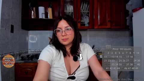 Jessi online show from 23, 12, 2024