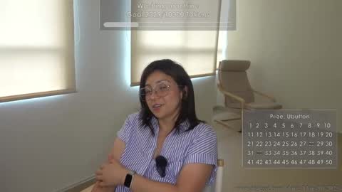 Jessi online show from 10, 3, 2025