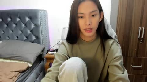 Snapshot of its_me_cora chatting on 6, 2, 2025 Cora online show from 6, 2, 2025