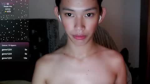 Snapshot of its_me_cora chatting on 15, 2, 2025 Cora online show from 15, 2, 2025