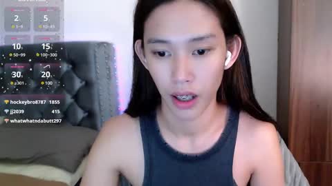 Snapshot of its_me_cora chatting on 17, 2, 2025 Cora online show from 17, 2, 2025