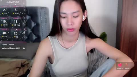 Snapshot of its_me_cora chatting on 18, 2, 2025 Cora online show from 18, 2, 2025