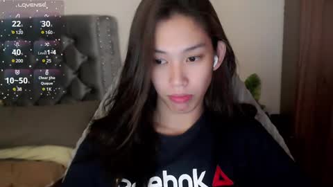 Snapshot of its_me_cora chatting on 23, 2, 2025 Cora online show from 23, 2, 2025