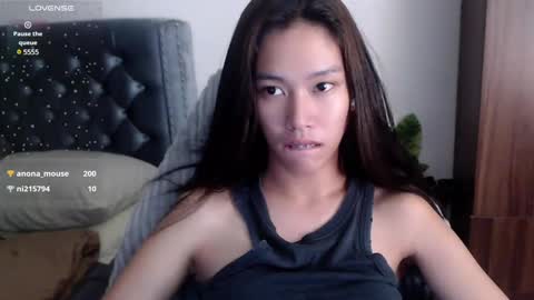 Snapshot of its_me_cora chatting on 24, 2, 2025 Cora online show from 24, 2, 2025