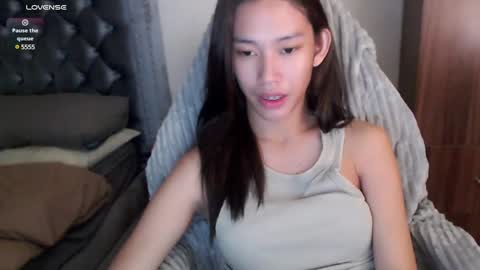 Snapshot of its_me_cora chatting on 3, 3, 2025 Cora online show from 3, 3, 2025