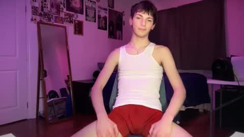 Snapshot of its_rowan chatting on 25, 2, 2026 Rowan online show from 25, 2, 2026