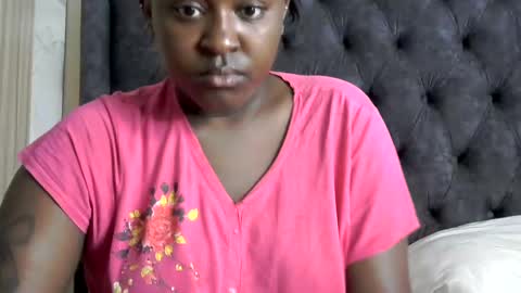 BigAss horny online show from 20, 1, 2025