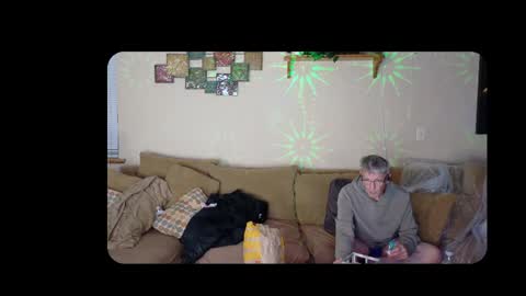 Just John online show from 30, 4, 2026