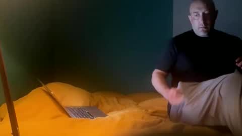 itsanexperiment online show from 20, 2, 2026