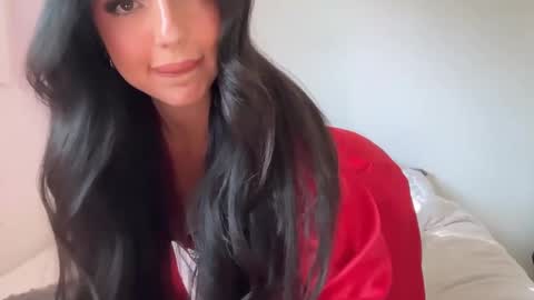 Snapshot of itsariajackson chatting on 14, 3, 2026 Aria Jackson online show from 14, 3, 2026