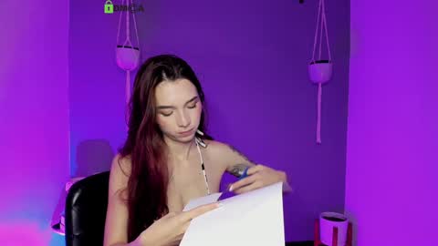 camill online show from 27, 1, 2025