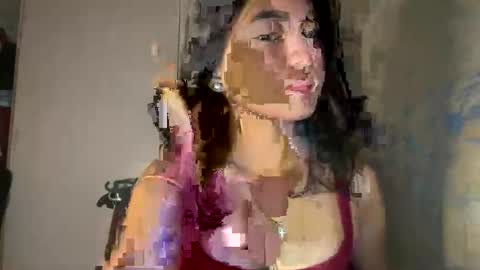 Candy online show from 24, 3, 2026