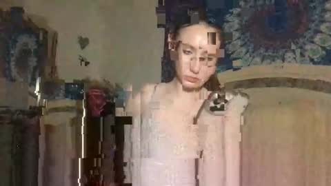 itscoraamour online show from 23, 2, 2026