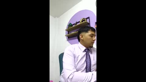 Snapshot of itsdavidx chatting on 23, 3, 2026 David online show from 23, 3, 2026