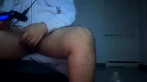 Chub Gooner online show from 6, 1, 2026