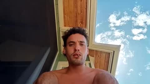 itsfrank84 online show from 27, 10, 2025