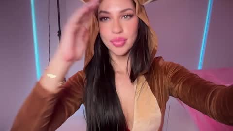 itskassielee online show from 24, 12, 2024