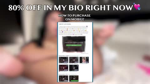 itskassielee online show from 16, 1, 2025