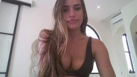 katarina  online show from 9, 6, 2026