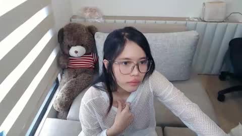 itskittyy online show from 26, 10, 2025