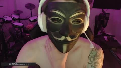 itslamayo online show from 16, 4, 2026