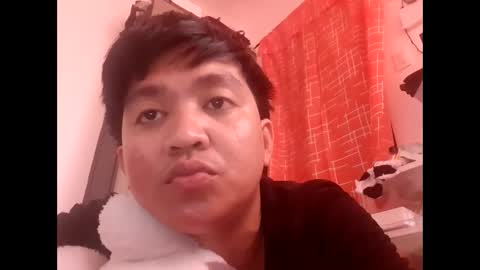 Snapshot of itsme_berniexx chatting on 3, 12, 2024 ask me online show from 3, 12, 2024