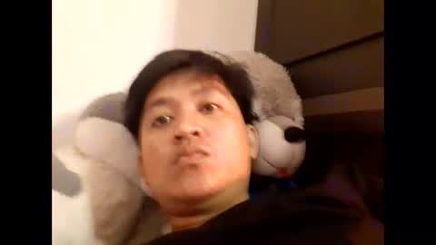 Snapshot of itsme_berniexx chatting on 7, 12, 2024 ask me online show from 7, 12, 2024
