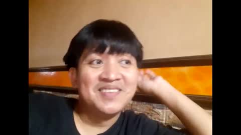 Snapshot of itsme_berniexx chatting on 12, 12, 2024 ask me online show from 12, 12, 2024