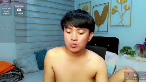 Snapshot of itsme_berniexx chatting on 21, 12, 2024 ask me online show from 21, 12, 2024