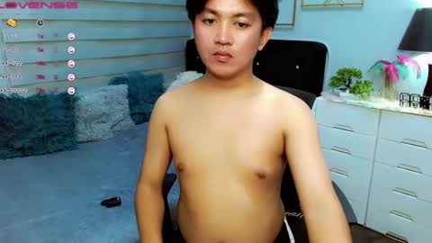Snapshot of itsme_berniexx chatting on 2, 1, 2025 ask me online show from 2, 1, 2025