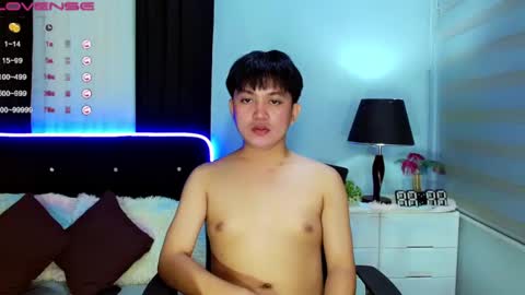 Snapshot of itsme_berniexx chatting on 6, 1, 2025 ask me online show from 6, 1, 2025