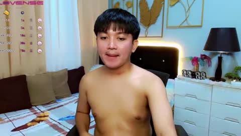Snapshot of itsme_berniexx chatting on 11, 1, 2025 ask me online show from 11, 1, 2025