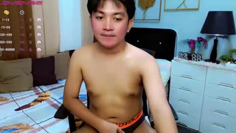 Snapshot of itsme_berniexx chatting on 15, 1, 2025 ask me online show from 15, 1, 2025