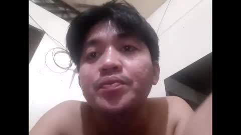 Snapshot of itsme_berniexx chatting on 24, 1, 2025 ask me online show from 24, 1, 2025