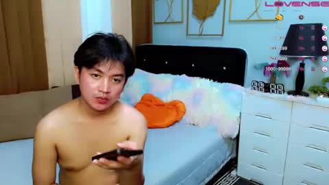 Snapshot of itsme_berniexx chatting on 26, 1, 2025 ask me online show from 26, 1, 2025