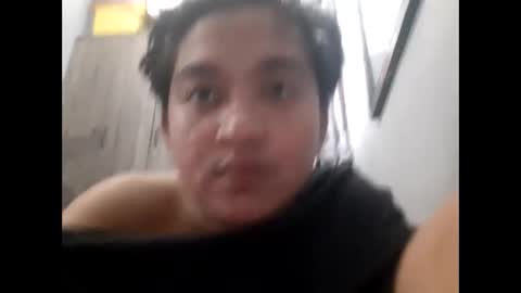 Snapshot of itsme_berniexx chatting on 29, 1, 2025 ask me online show from 29, 1, 2025