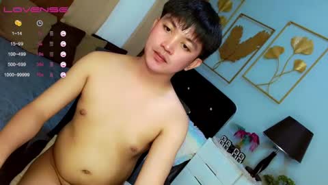 Snapshot of itsme_berniexx chatting on 11, 2, 2025 ask me online show from 11, 2, 2025