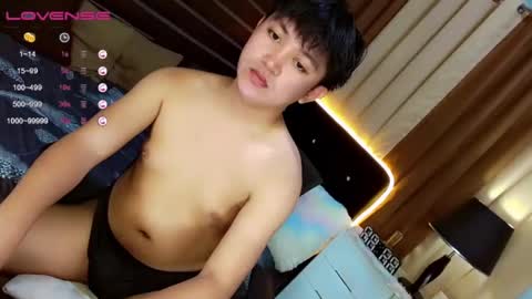 Snapshot of itsme_berniexx chatting on 22, 2, 2025 ask me online show from 22, 2, 2025