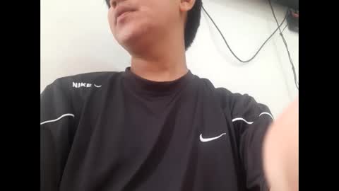 Snapshot of itsme_berniexx chatting on 4, 3, 2025 ask me online show from 4, 3, 2025