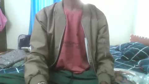 Snapshot of itsme_doofus chatting on 11, 1, 2026 Doofus online show from 11, 1, 2026