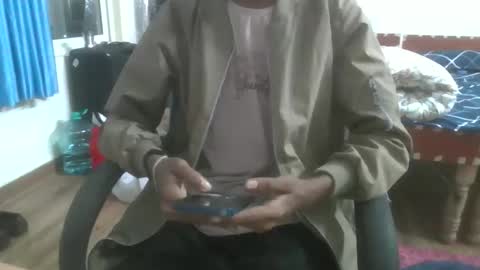 Snapshot of itsme_doofus chatting on 18, 1, 2026 Doofus online show from 18, 1, 2026