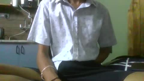 Snapshot of itsme_doofus chatting on 6, 5, 2026 Doofus online show from 6, 5, 2026
